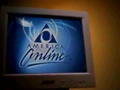 AOL In Your House